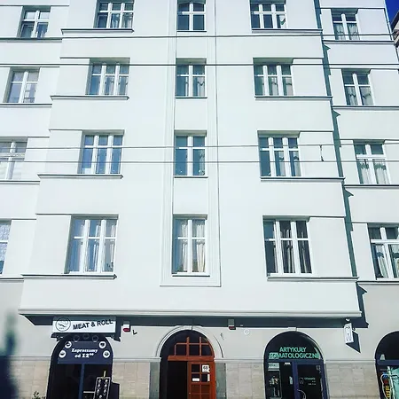 Da Vinci Apartment *