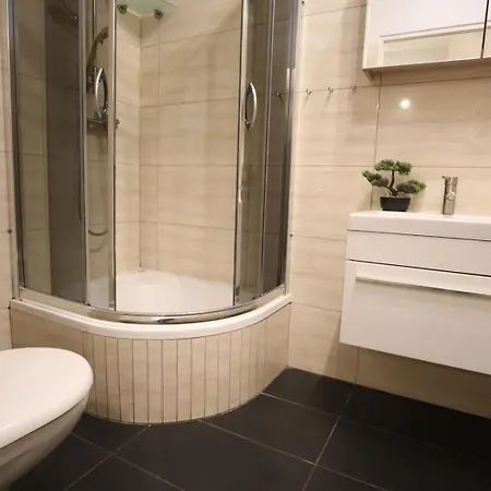 Apartment Da Vinci *