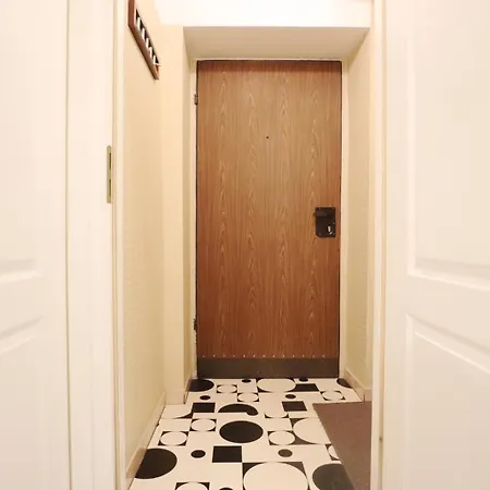 Apartment Da Vinci Krakau