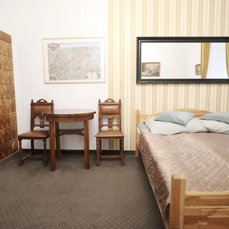 Da Vinci Apartment *
