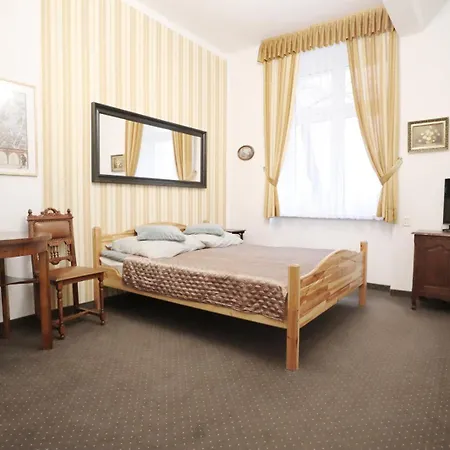 Apartment Da Vinci *