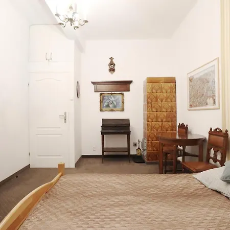 Da Vinci Apartment Krakow
