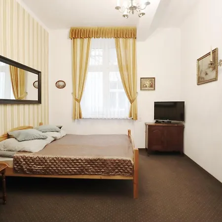 Daire Da Vinci Krakow