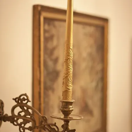 Apartment Da Vinci