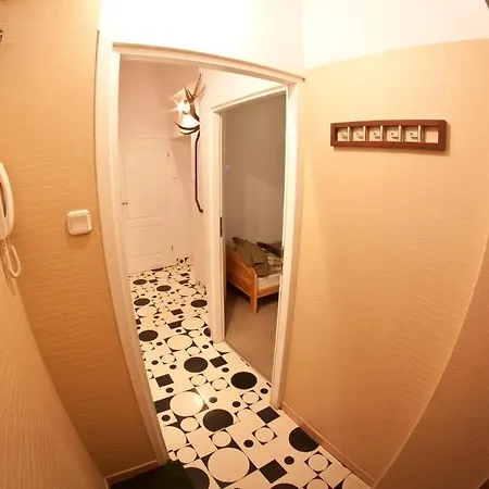 Apartment Da Vinci *