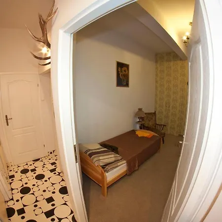 Apartment Da Vinci Krakow