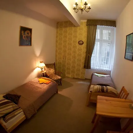 Apartment Da Vinci Krakow