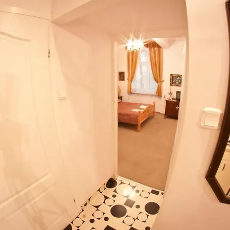Apartment Da Vinci