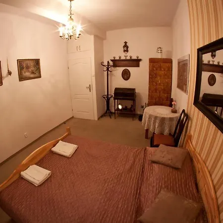 Da Vinci Apartment