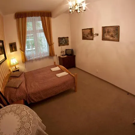 Da Vinci Apartment *