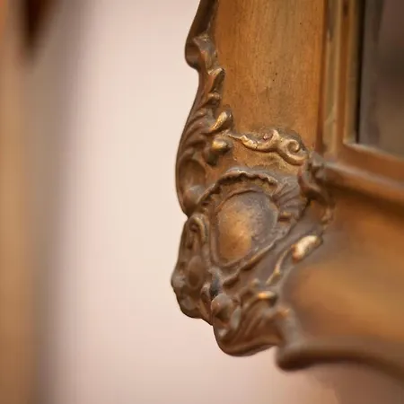 Da Vinci Apartment