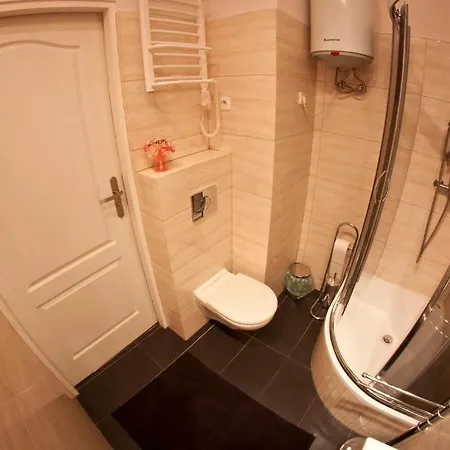 Apartment Da Vinci Krakow