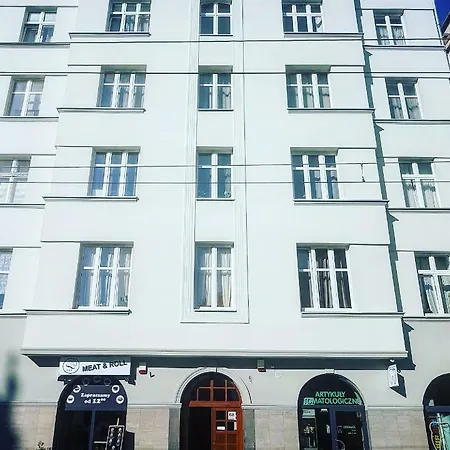 Da Vinci Apartment