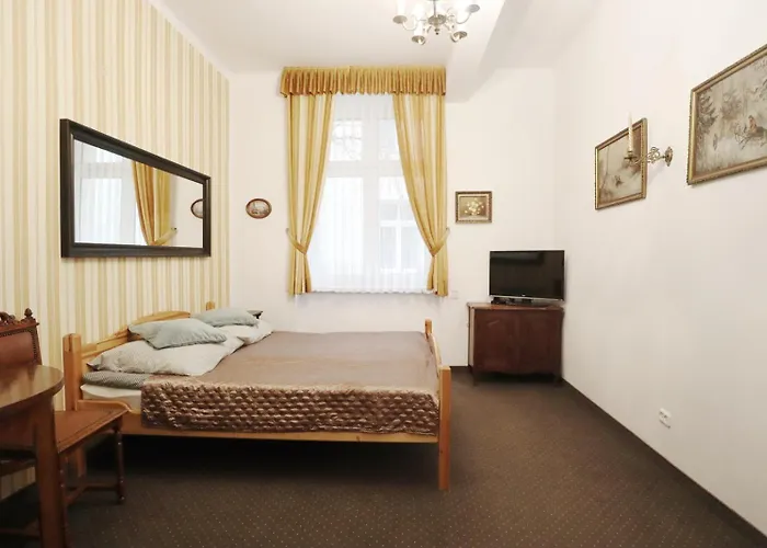 شقة Da Vinci كراكوفيا