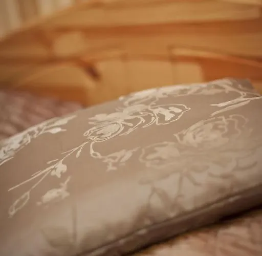 Appartement Da Vinci *