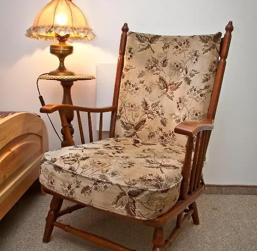 Da Vinci Appartement *