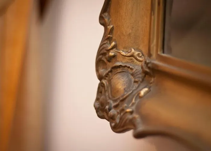 Da Vinci Appartement