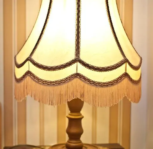 Appartement Da Vinci *