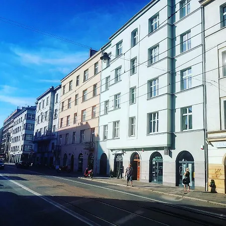 Da Vinci Lejlighed Kraków